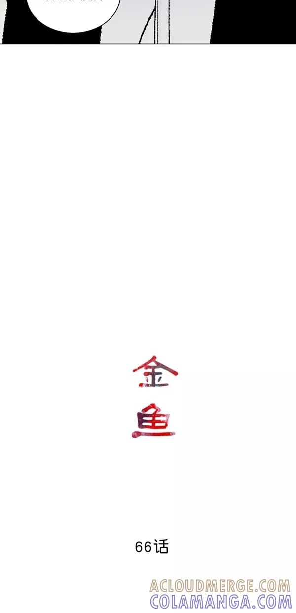 《金鱼》第66话 第19页