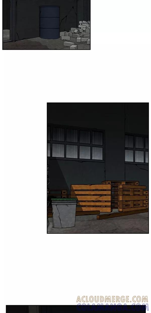 《金鱼》第66话 第40页