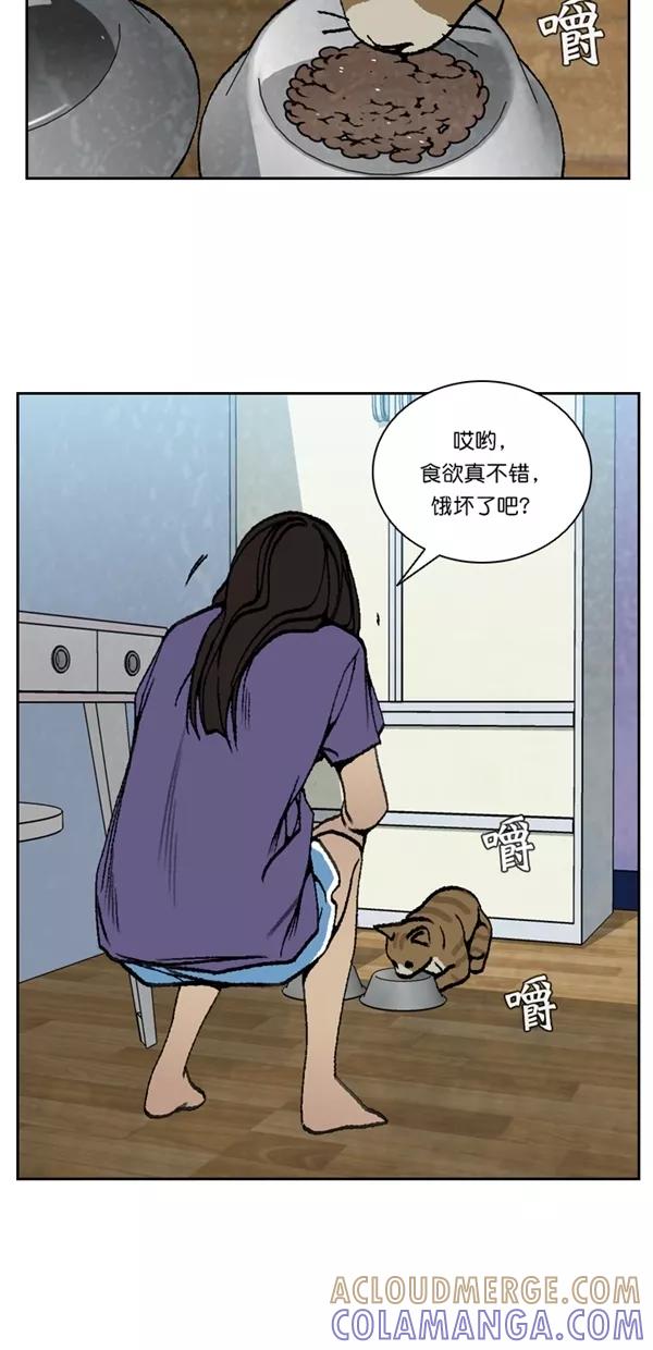 《金鱼》最终话 第7页