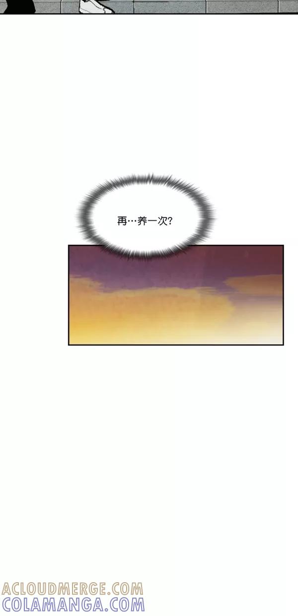 《金鱼》最终话 第37页