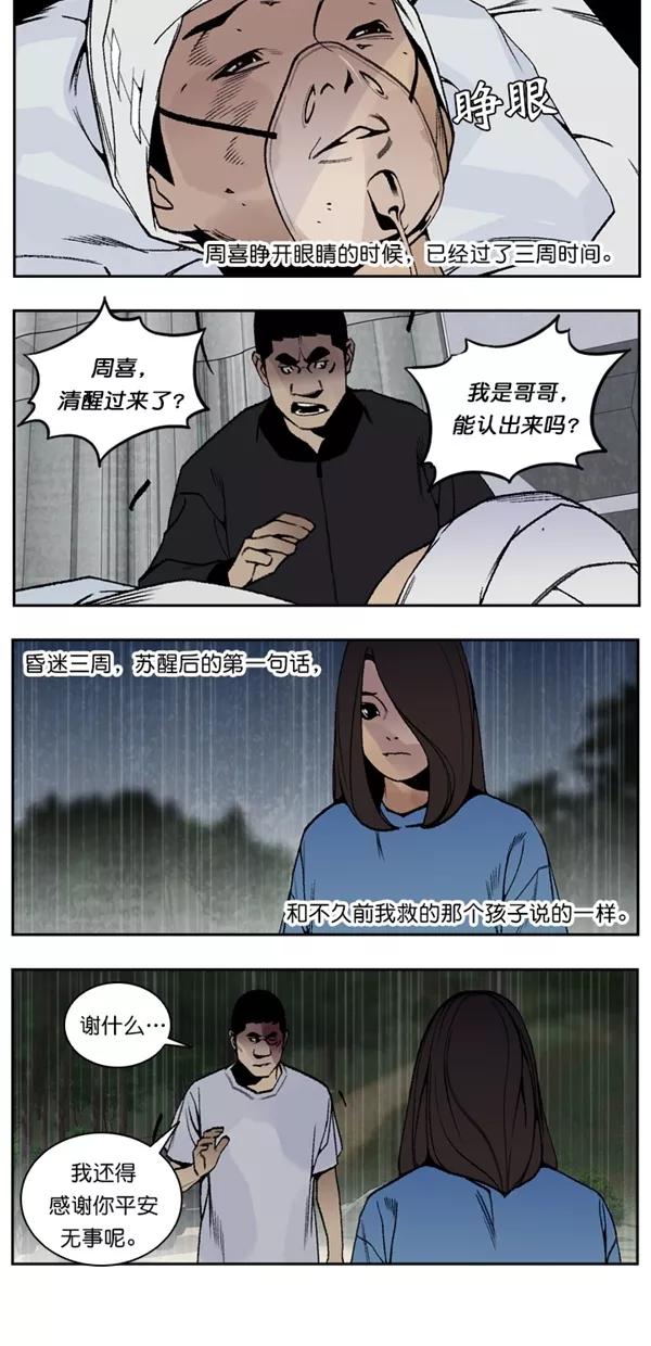 《金鱼》外传 1 第12页