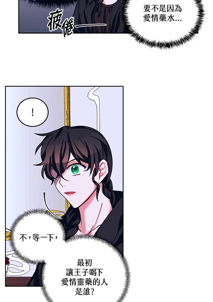 《爱神珍恩帮帮我!》第10话 第33页