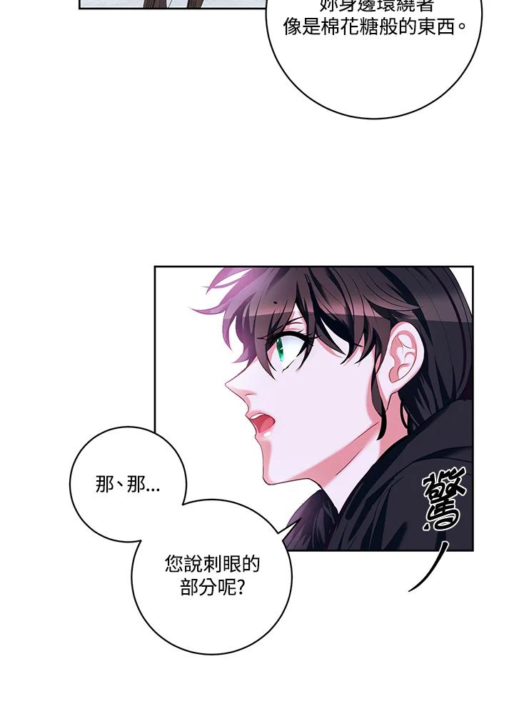 《爱神珍恩帮帮我!》第10话 第11页