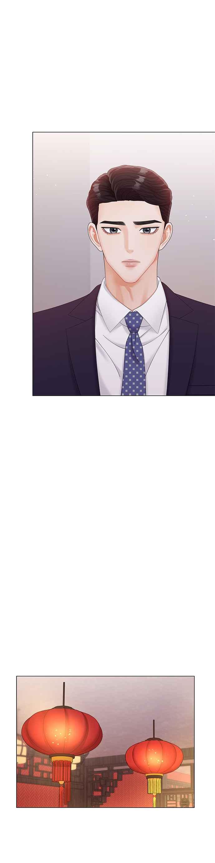 与上司同住的日子 - 第18话 - 第39张图