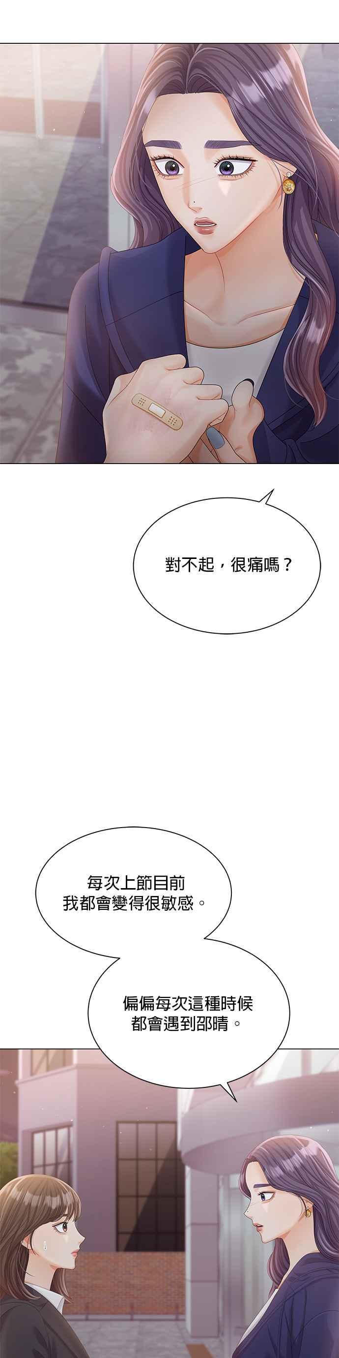 与上司同住的日子 - 第19话 - 第20张图