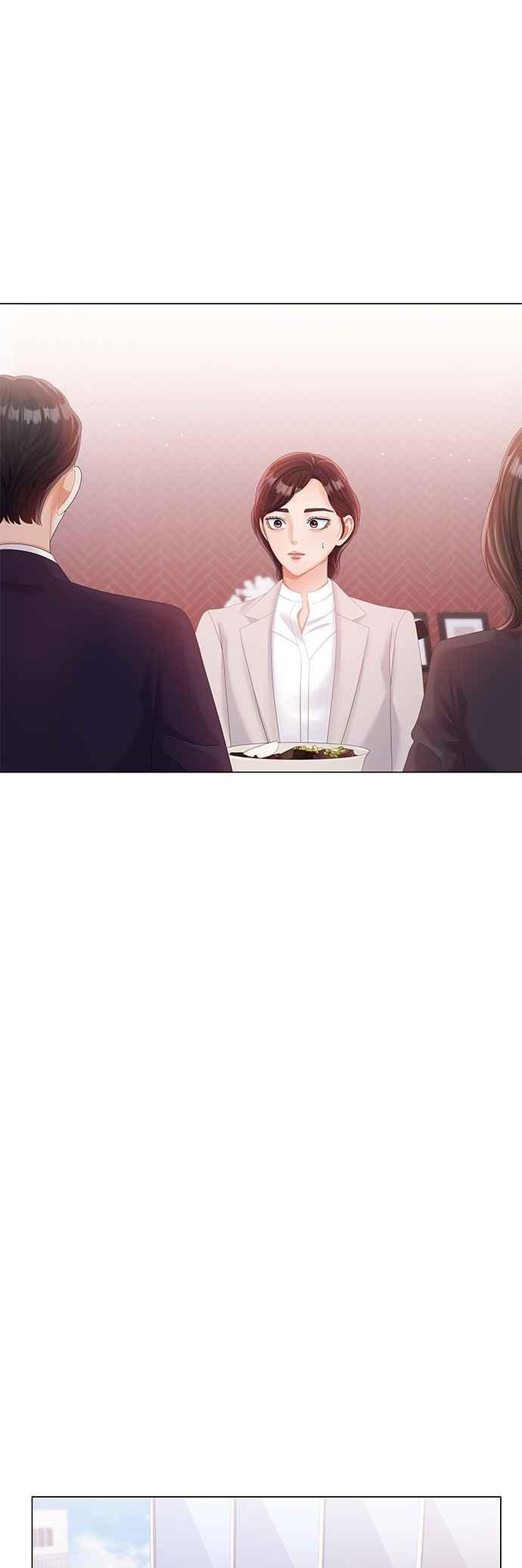 与上司同住的日子 - 第19话 - 第3张图