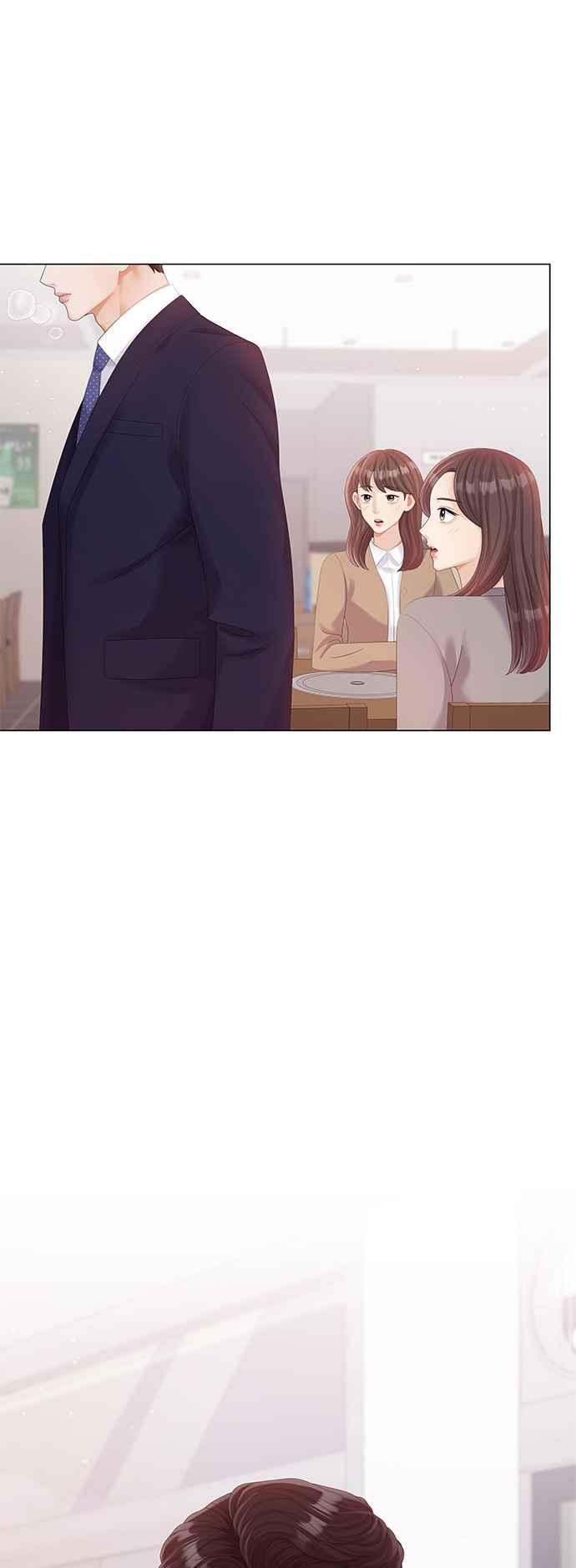 与上司同住的日子 - 第19话 - 第47张图