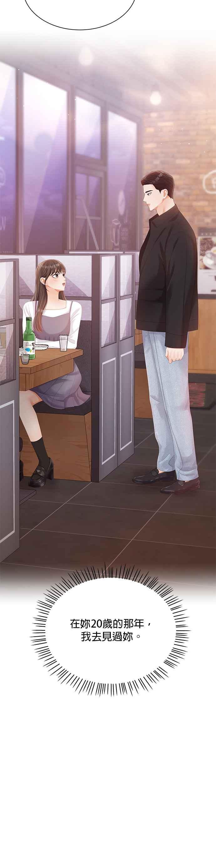 与上司同住的日子 - 第20话 - 第24张图