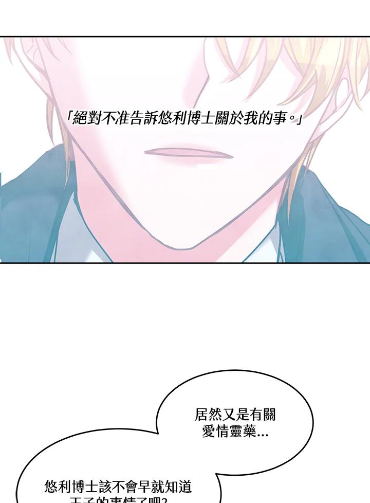 《爱神珍恩帮帮我!》第19话 第54页