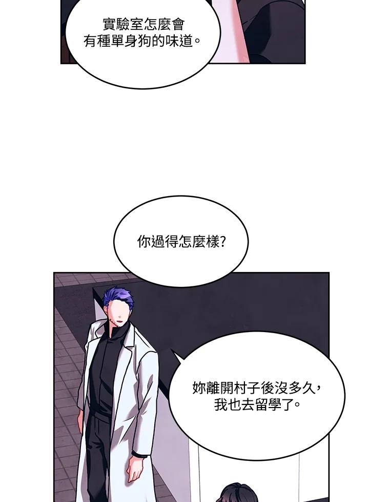 《爱神珍恩帮帮我!》第19话 第45页