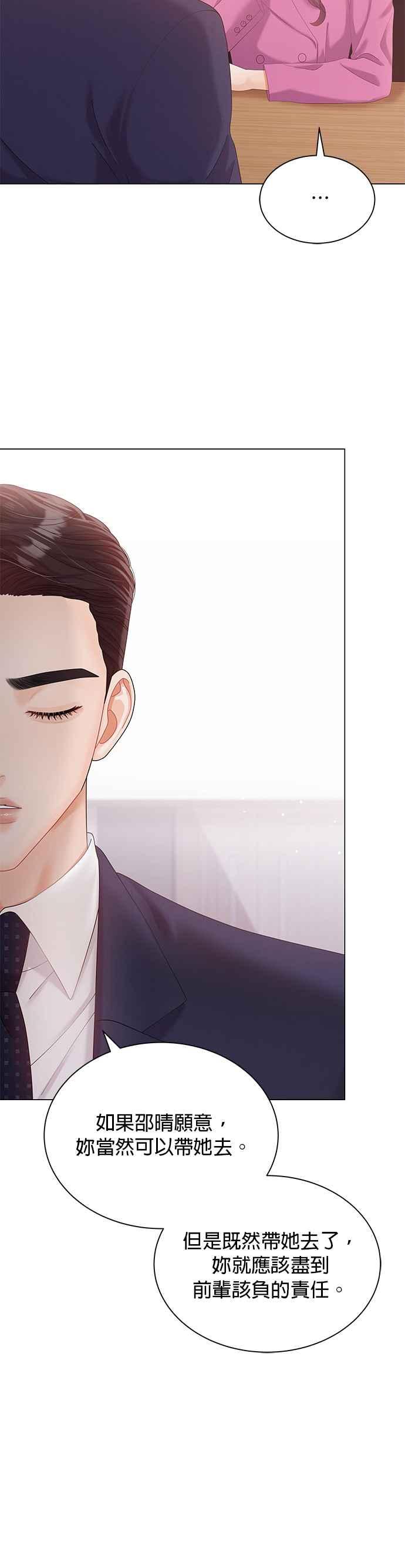 与上司同住的日子 - 第22话 - 第36张图