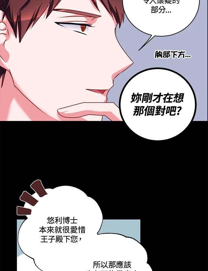 《爱神珍恩帮帮我!》第23话 第51页
