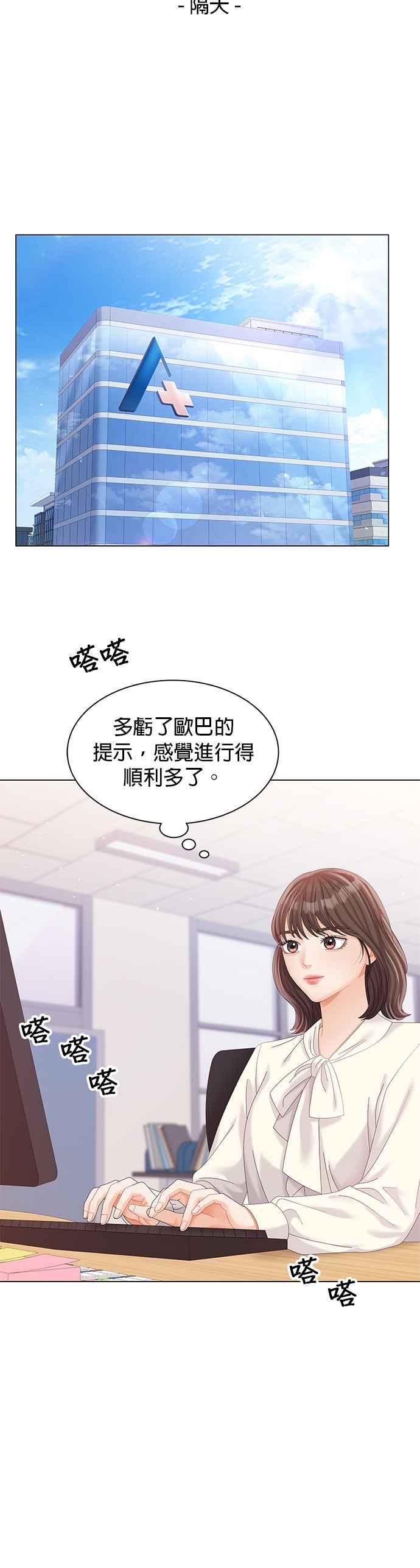 与上司同住的日子 - 第25话 - 第30张图