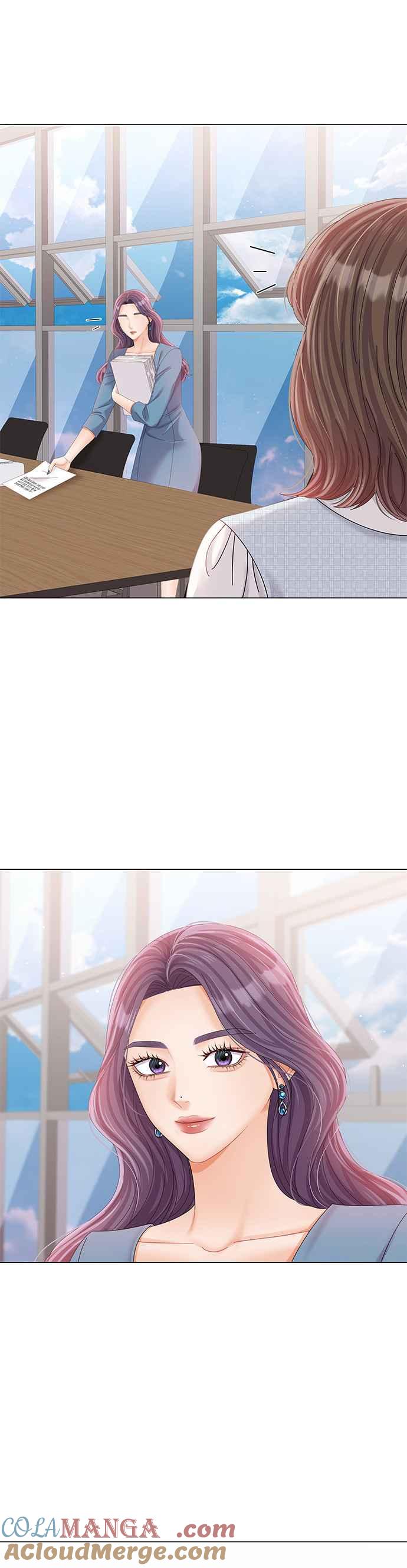 与上司同住的日子 - 第26话 - 第43张图