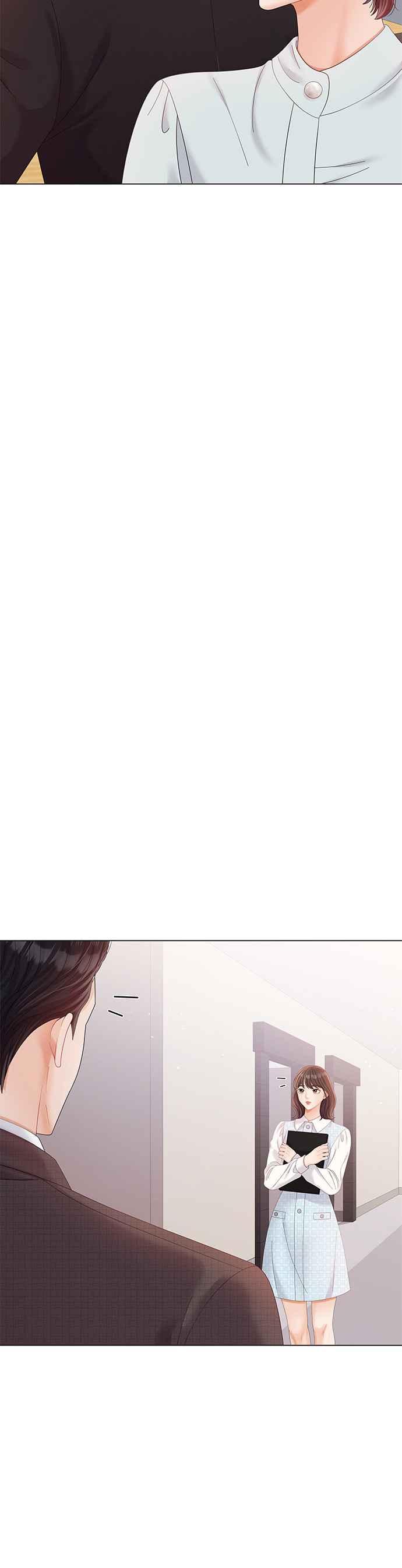 与上司同住的日子 - 第26话 - 第24张图