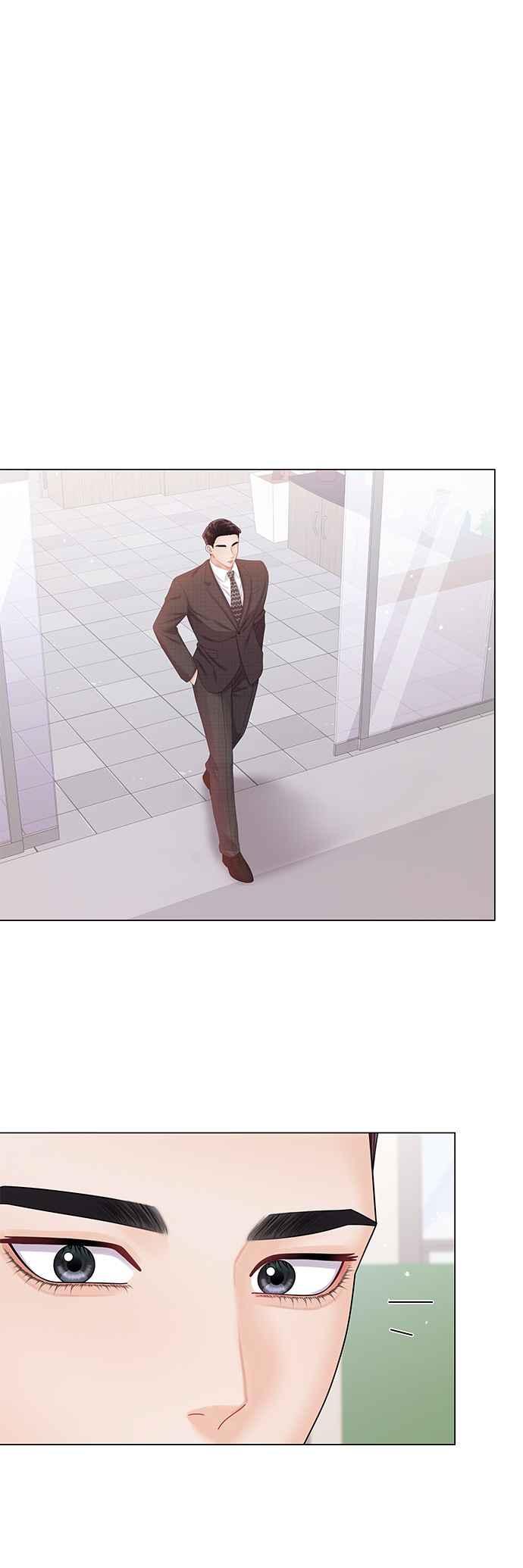 与上司同住的日子 - 第27话 - 第21张图