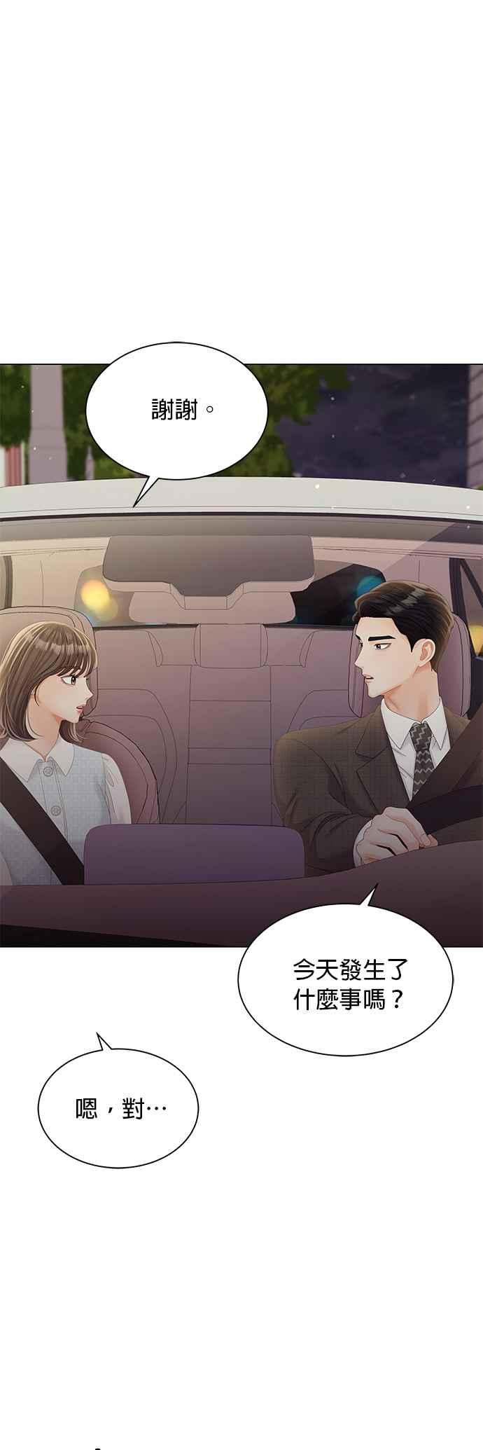 与上司同住的日子 - 第27话 - 第29张图