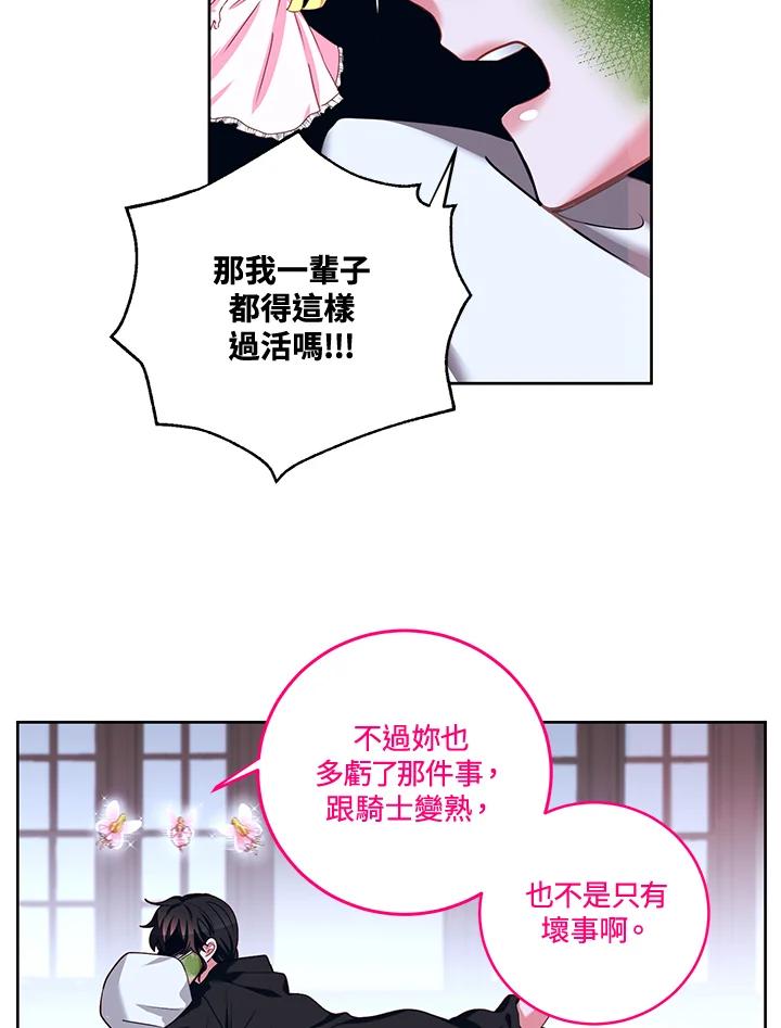 《爱神珍恩帮帮我!》第30话 第54页