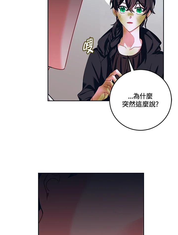 《爱神珍恩帮帮我!》第31话 第59页