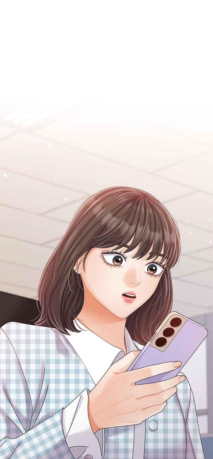 与上司同住的日子 - 第32话 - 第34张图