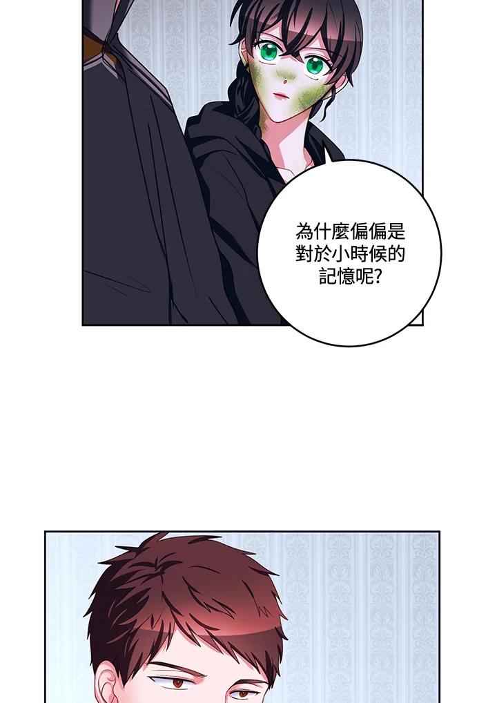 《爱神珍恩帮帮我!》第33话 第59页