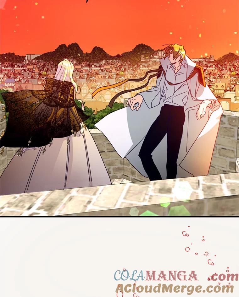 《请痛快地处决我》32.不忘初心 第113页