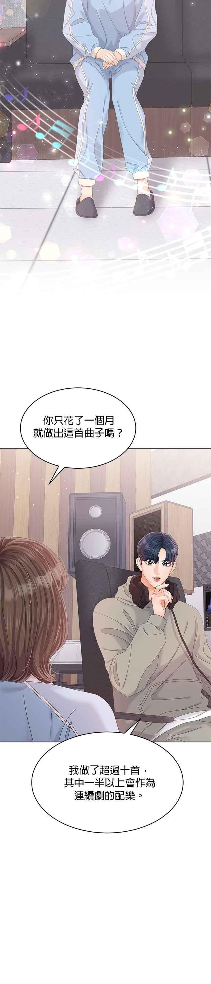 与上司同住的日子 - 第37话 - 第18张图