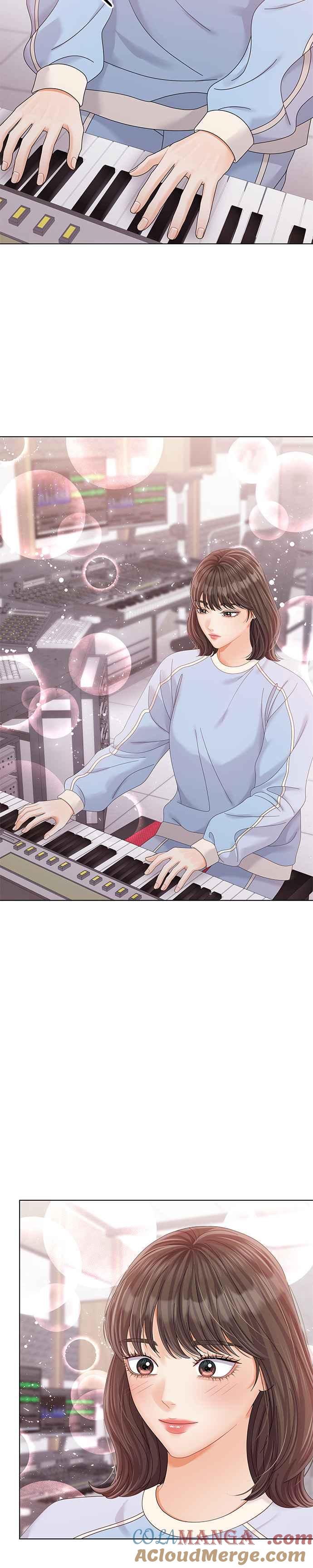 与上司同住的日子 - 第37话 - 第23张图