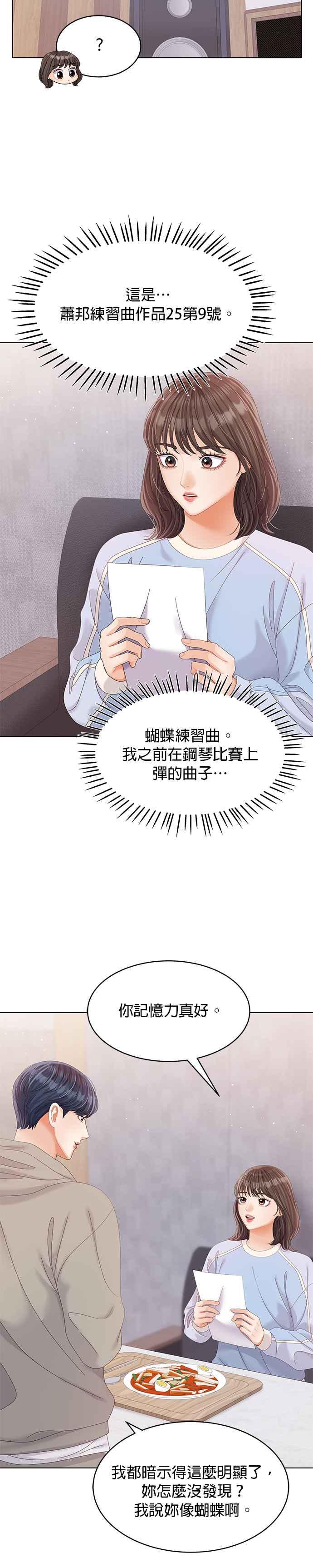 与上司同住的日子 - 第37话 - 第20张图