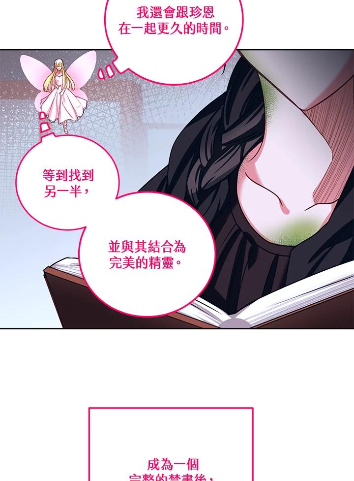 《爱神珍恩帮帮我!》第36话 第57页