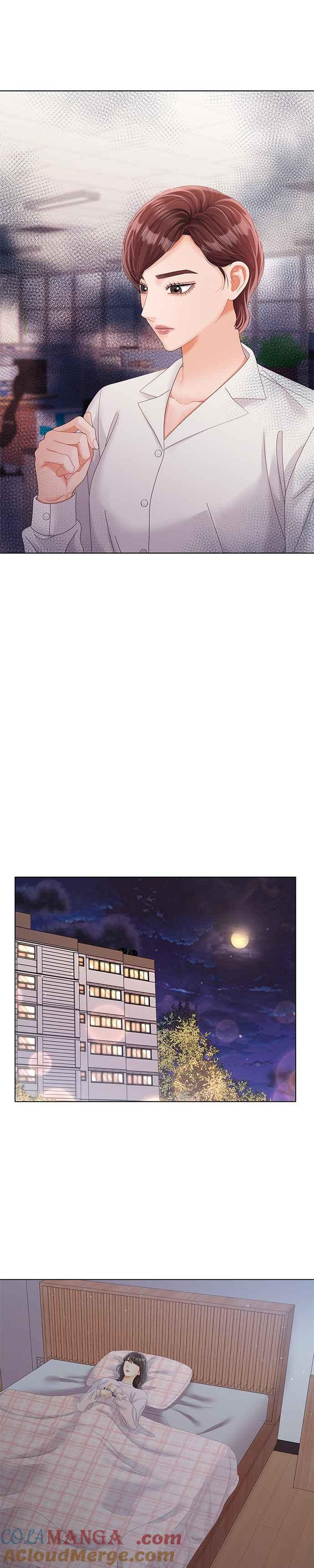 与上司同住的日子 - 第38话 - 第31张图