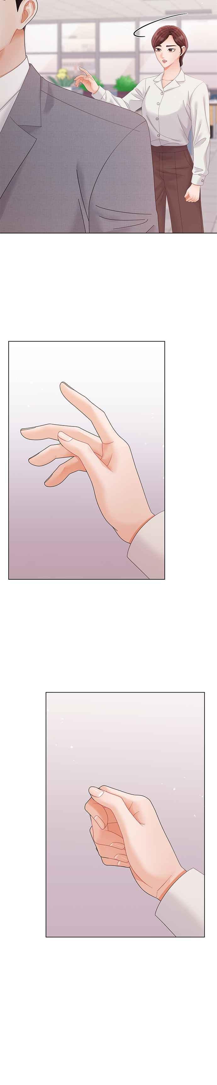 与上司同住的日子 - 第38话 - 第30张图