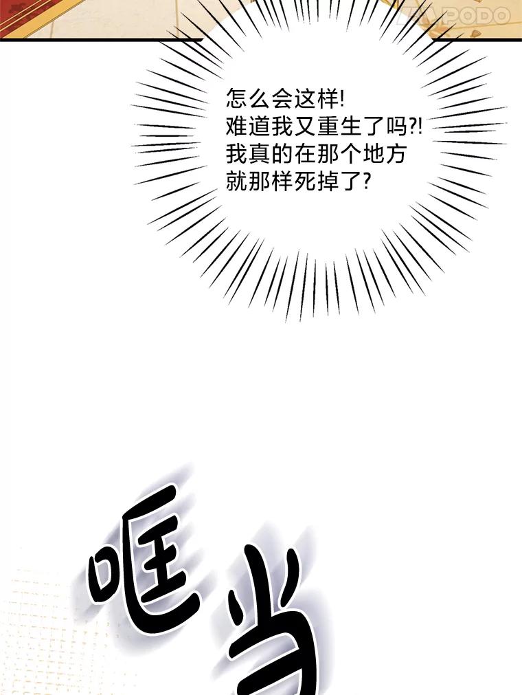 《请痛快地处决我》36.被救出来 第74页