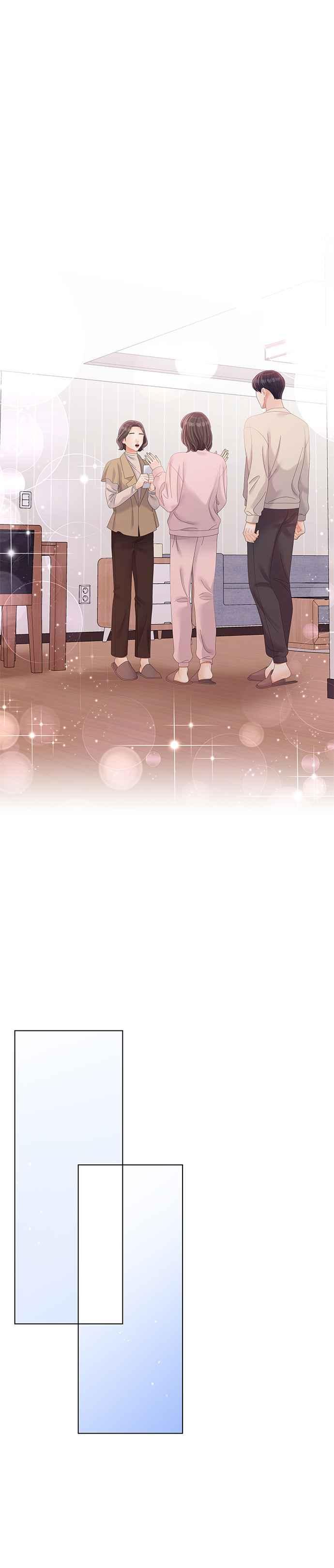 与上司同住的日子 - 第39话 - 第28张图