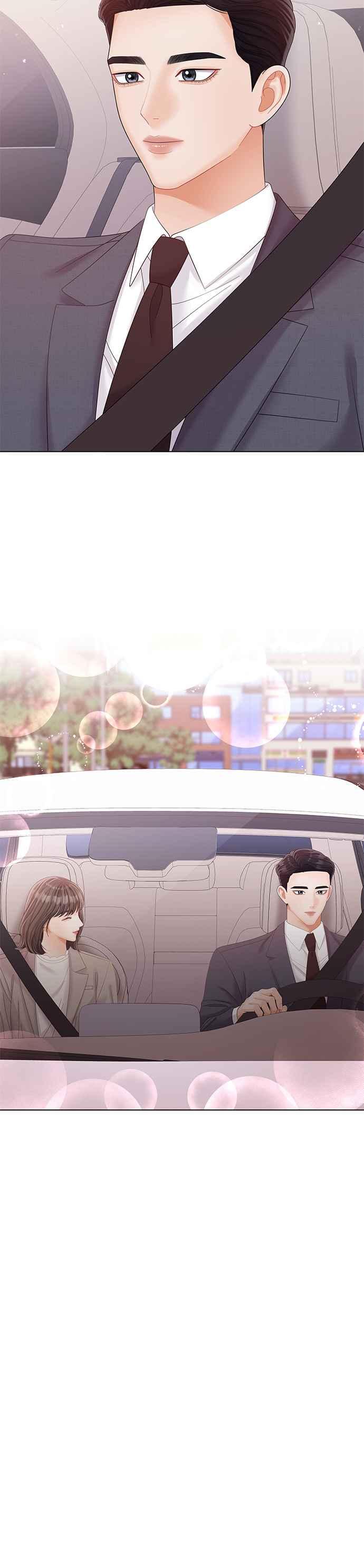 与上司同住的日子 - 第39话 - 第36张图