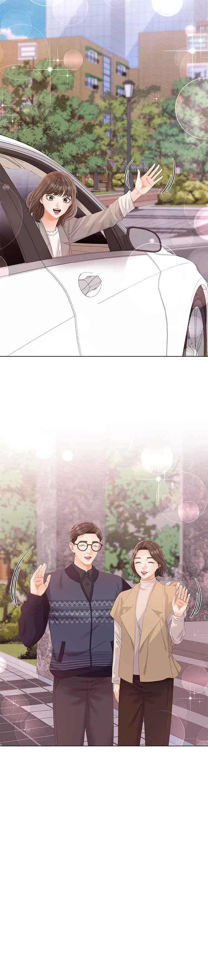 与上司同住的日子 - 第39话 - 第30张图