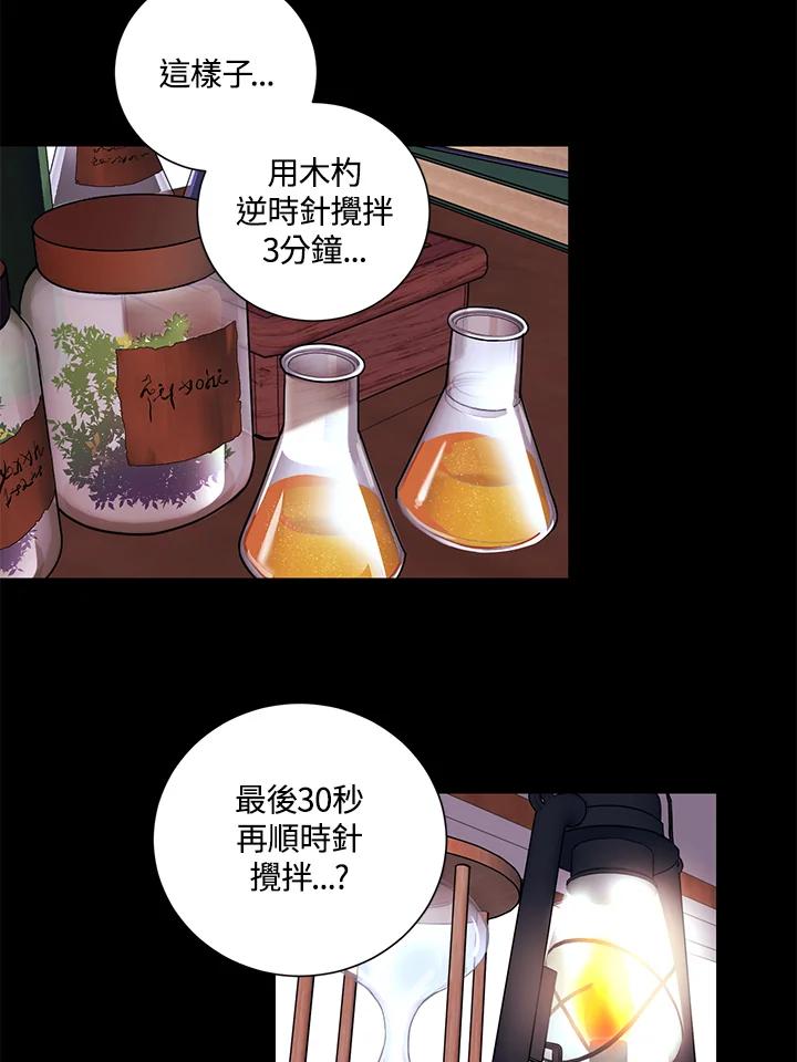 《爱神珍恩帮帮我!》第3话 第21页