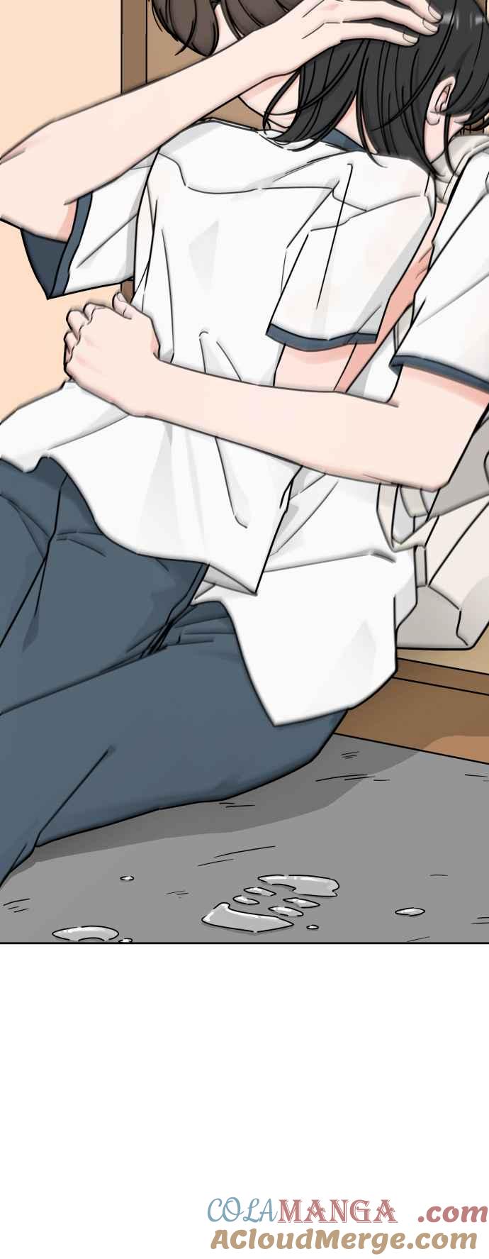 《旧衣回收箱的丘比特》第39话 第55页