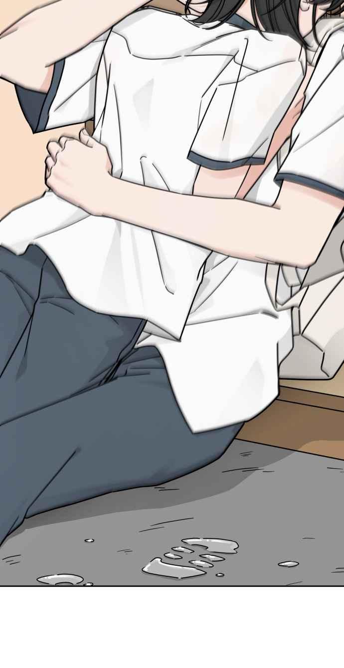 《旧衣回收箱的丘比特》第40话 第5页