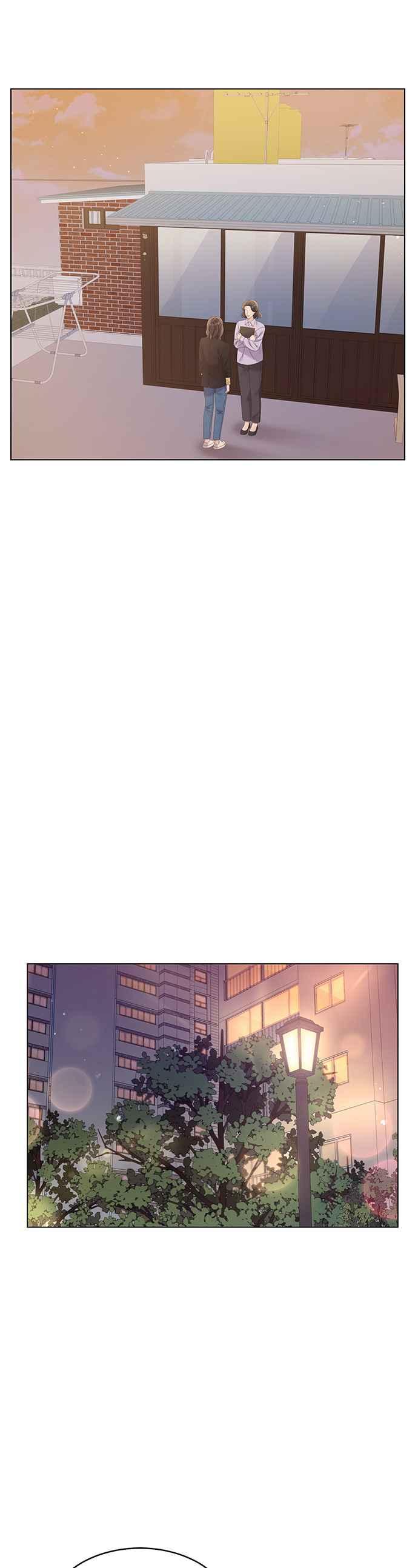 与上司同住的日子 - 第42话 - 第6张图