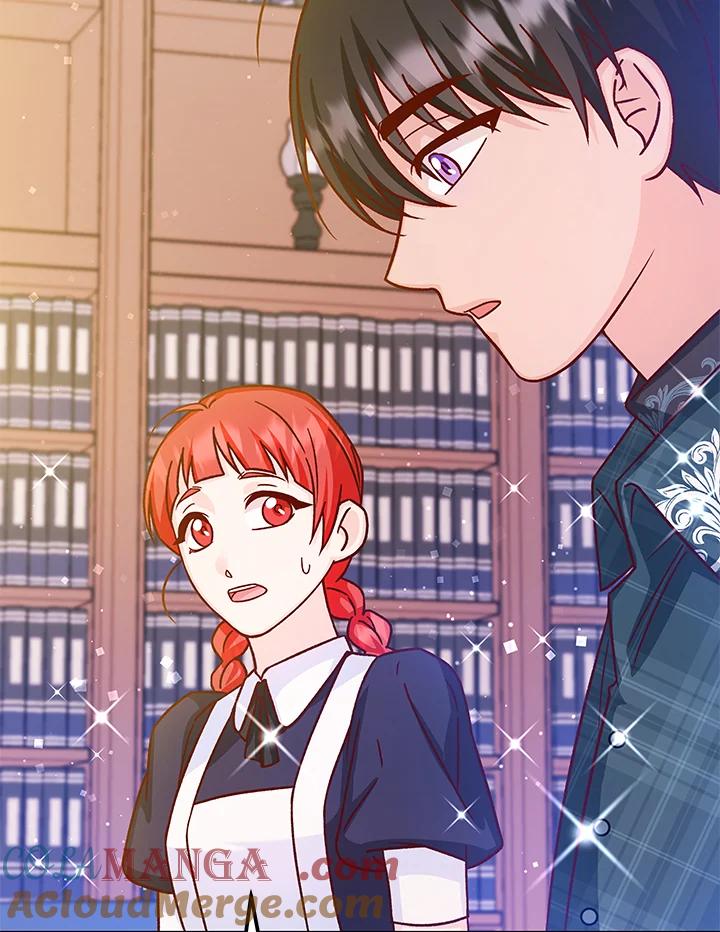 《海军上将的怪物妻子》第45话 第85页