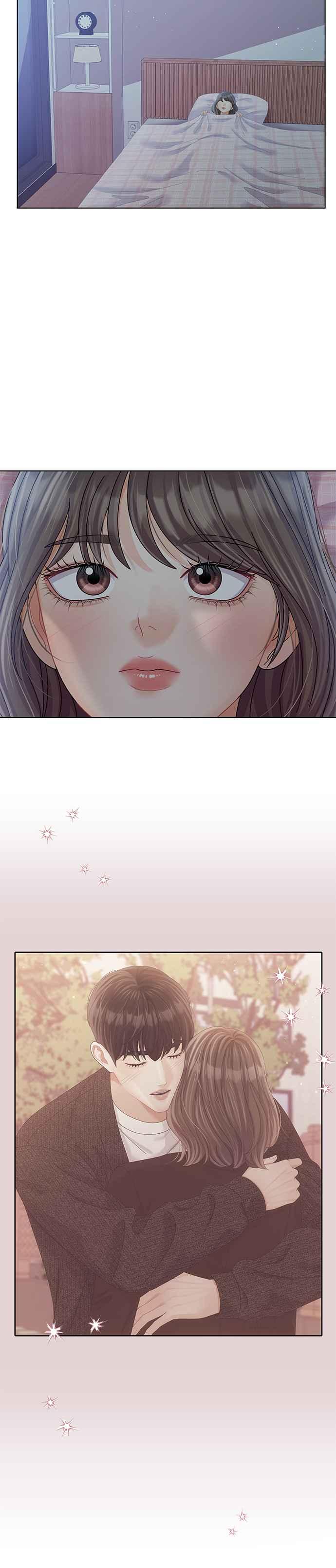 与上司同住的日子 - 第45话 - 第30张图