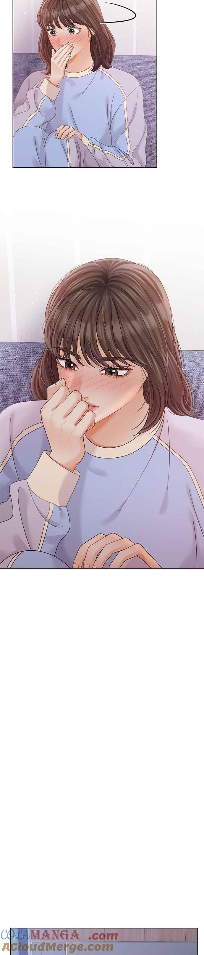 与上司同住的日子 - 第45话 - 第29张图