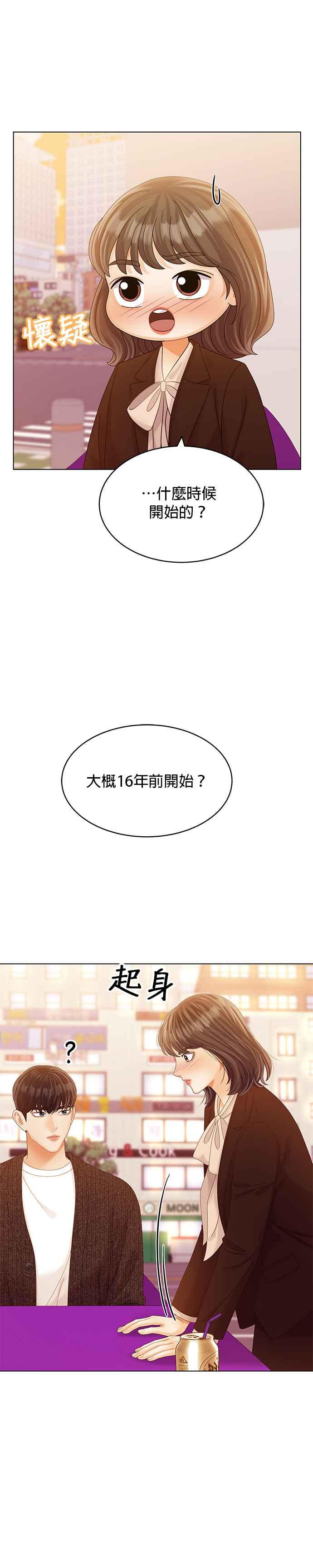 与上司同住的日子 - 第45话 - 第10张图