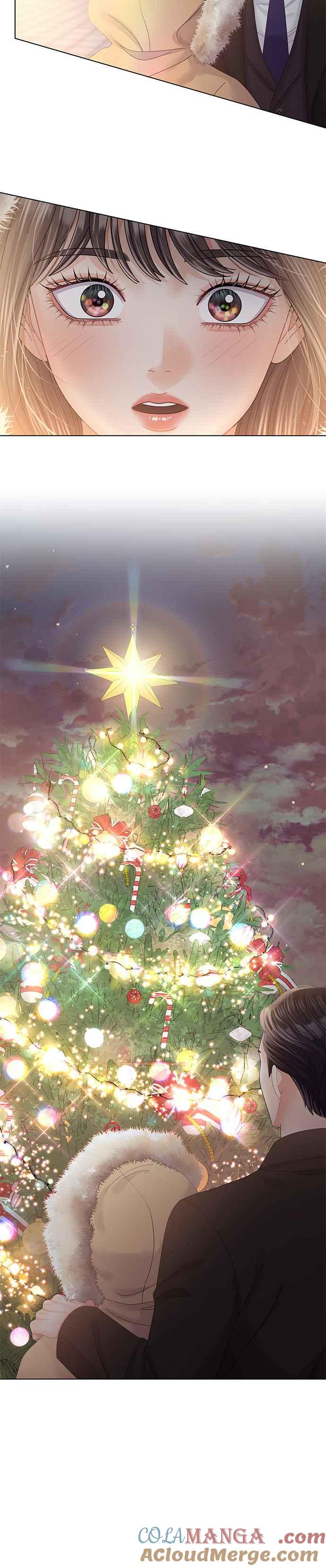 与上司同住的日子 - 第46话 - 第33张图