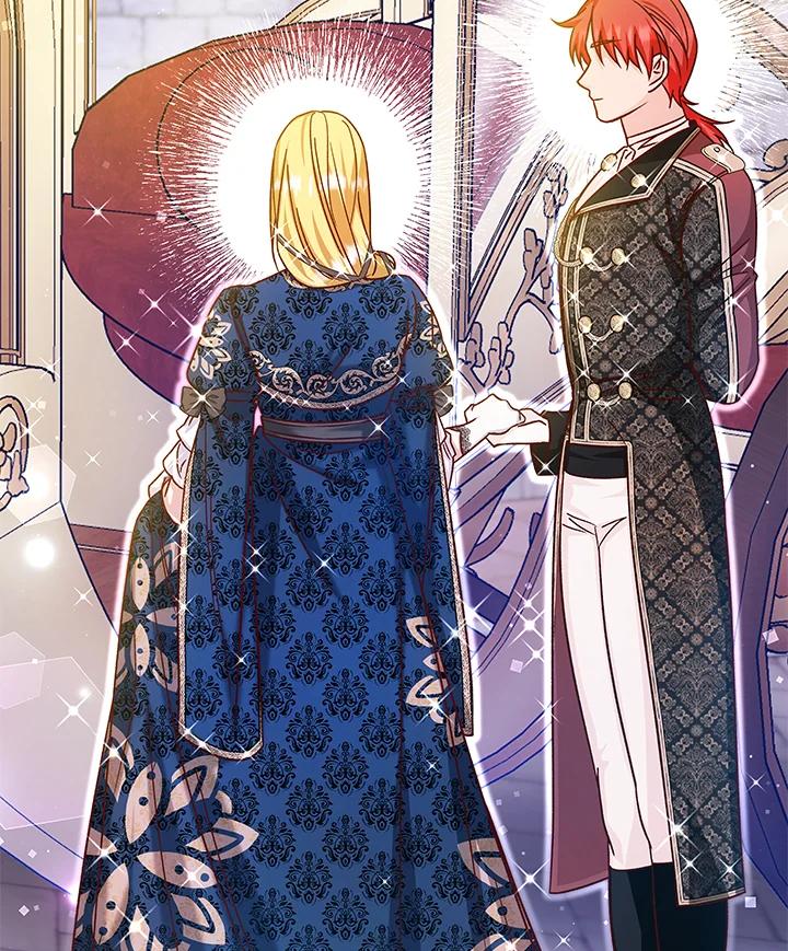 《海军上将的怪物妻子》第46话 第18页