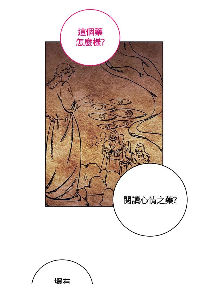 《爱神珍恩帮帮我!》第4话 第48页