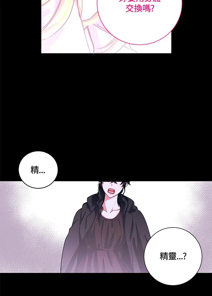 《爱神珍恩帮帮我!》第4话 第2页