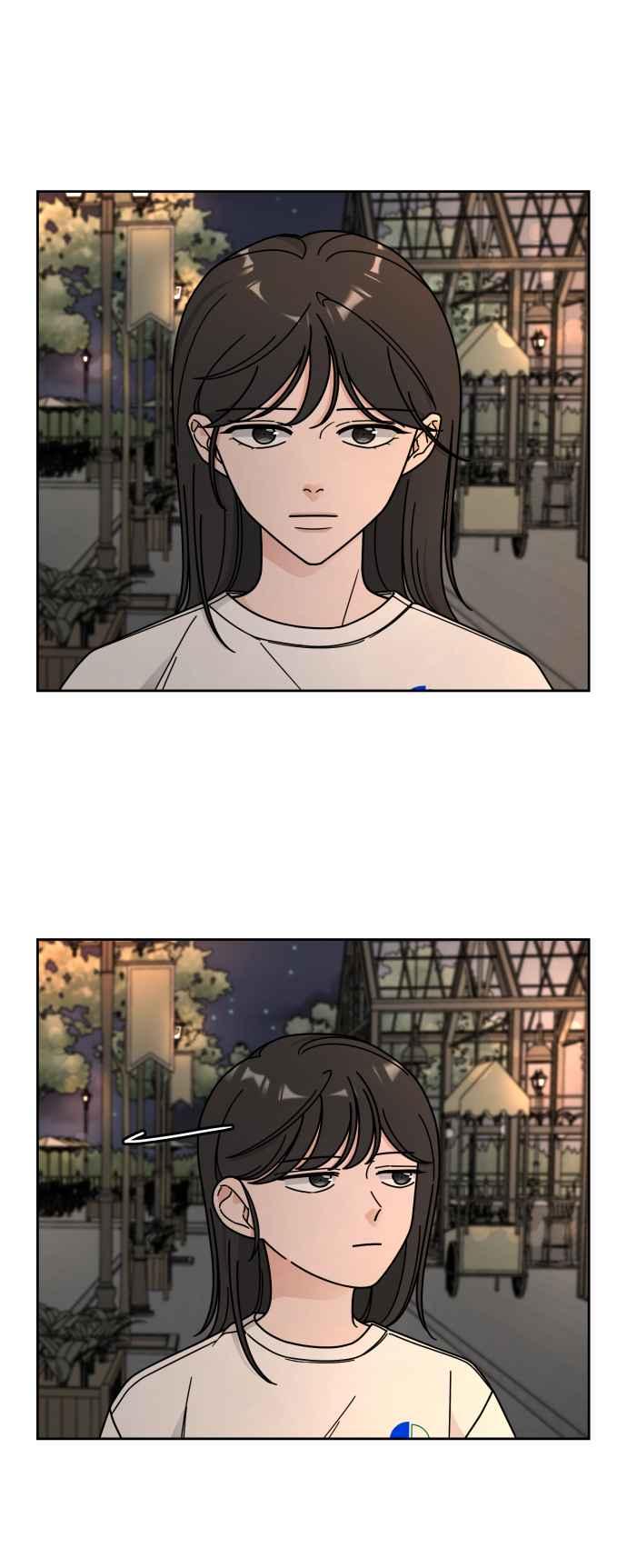 《旧衣回收箱的丘比特》第49话 第41页