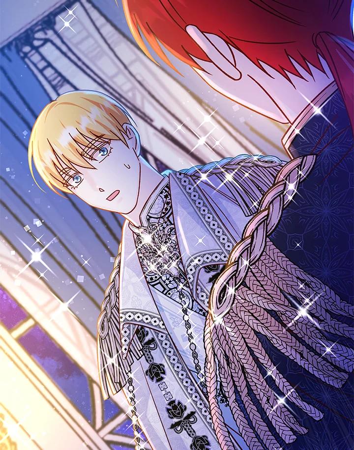 《海军上将的怪物妻子》第51话 第87页